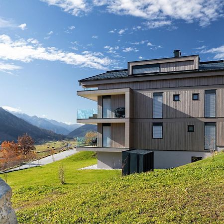 Apartment Berg & Tal - By Alpen Apartments Hollersbach im Pinzgau Exteriör bild