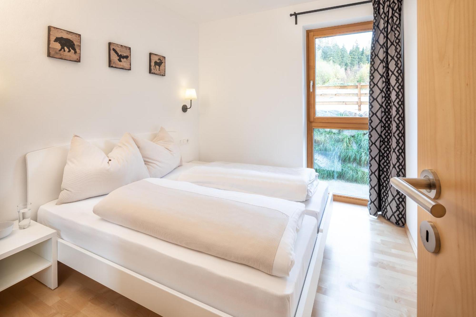 Apartment Berg & Tal - By Alpen Apartments Hollersbach im Pinzgau Exteriör bild